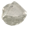 Raw Diamonds