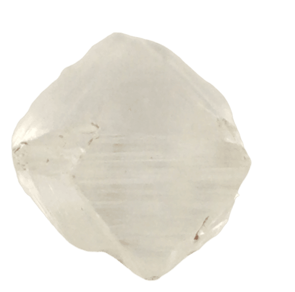 Raw Diamonds
