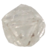 Raw Diamonds