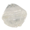 Raw Diamonds