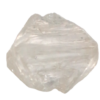 Raw Diamonds