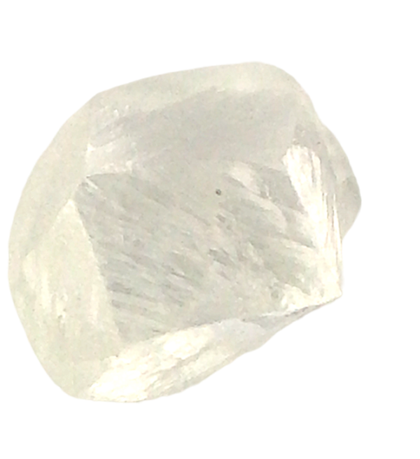 Raw Diamonds