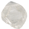 Raw Diamonds